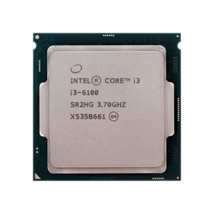 Продам процессор i3-6100 и i5-7600K