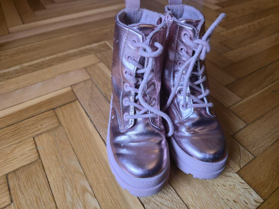 Ghete H&M fete nr. 27