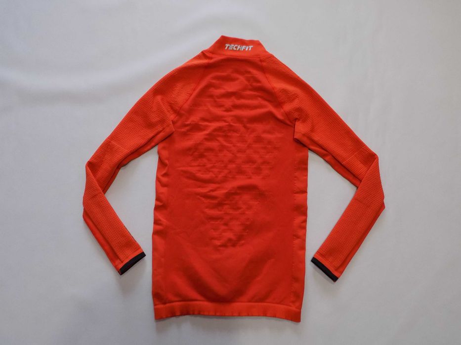 блуза adidas/nike pro фанела тениска спорт крос мъжки оригинална S/L