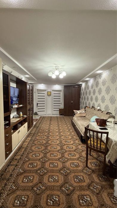 Продается 3 ком. Квартира площадью 70 кв.м. По ул. Шота Руставели