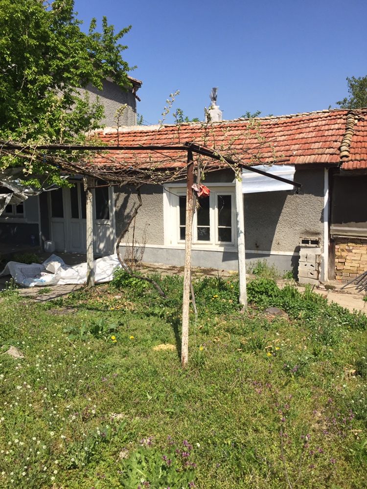 Продава се Къща в Девня - 70 кв.м за 1358 €/кв.м - Снимка #3