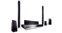 Sistem DVD home theater HTS3357/12