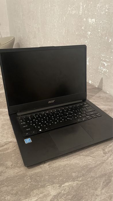 Ноутбук Acer Swift SF114-32