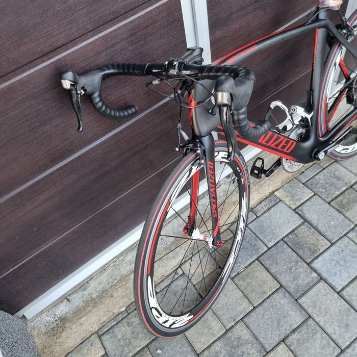 Cursiera carbon Specialized