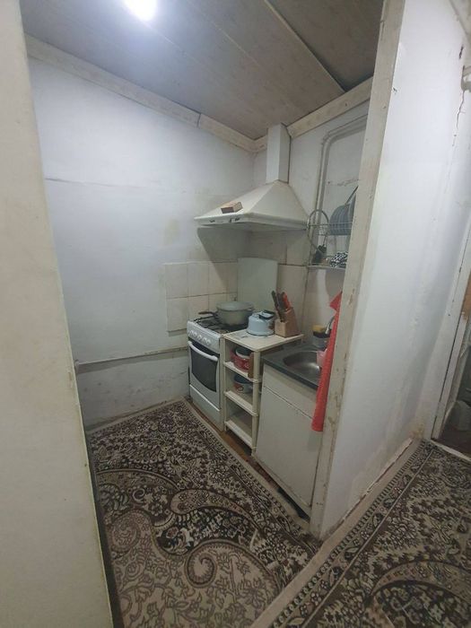 Продам дом дёшево