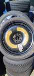 Rezerva Slim 5 x 112 r20 Audi Pasat Mercedes