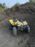 Vand atv jrh 125cc
