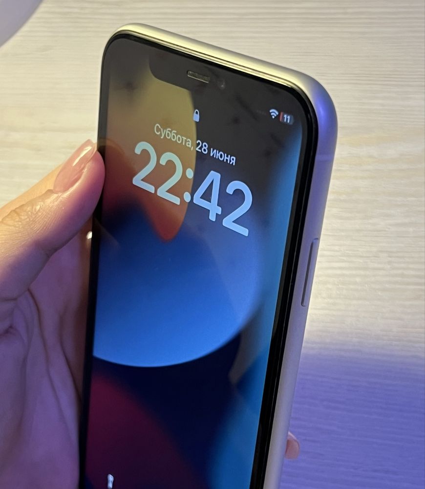 Iphone 11 , Айфон 11 Ayfon 11 dokumentli с гарантией