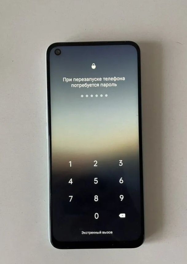 Oppo a52,64гб. в хорошем состоянии Торга нет!