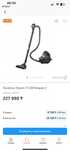 Пылесос Dyson CY-28 parquet 2