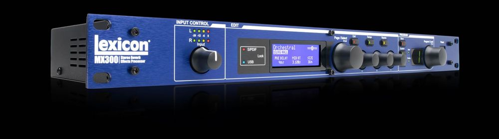 De Vanzare Lexicon MX 300