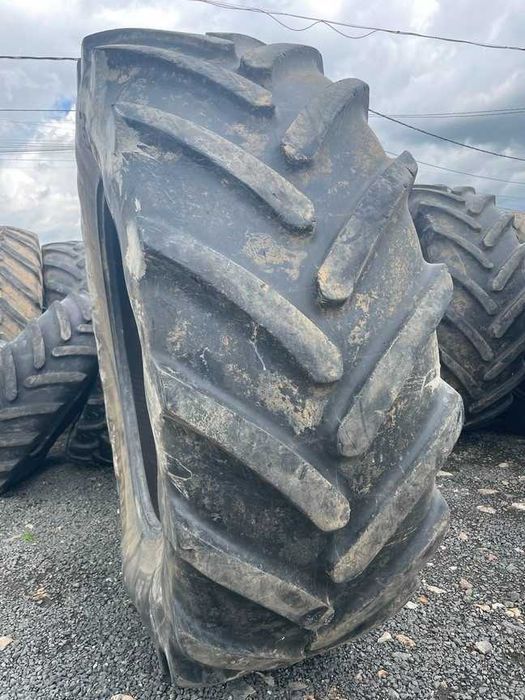 OFERTA 650/65r42 cauciucuri second hand anvelope cu GARANTIE si TVA