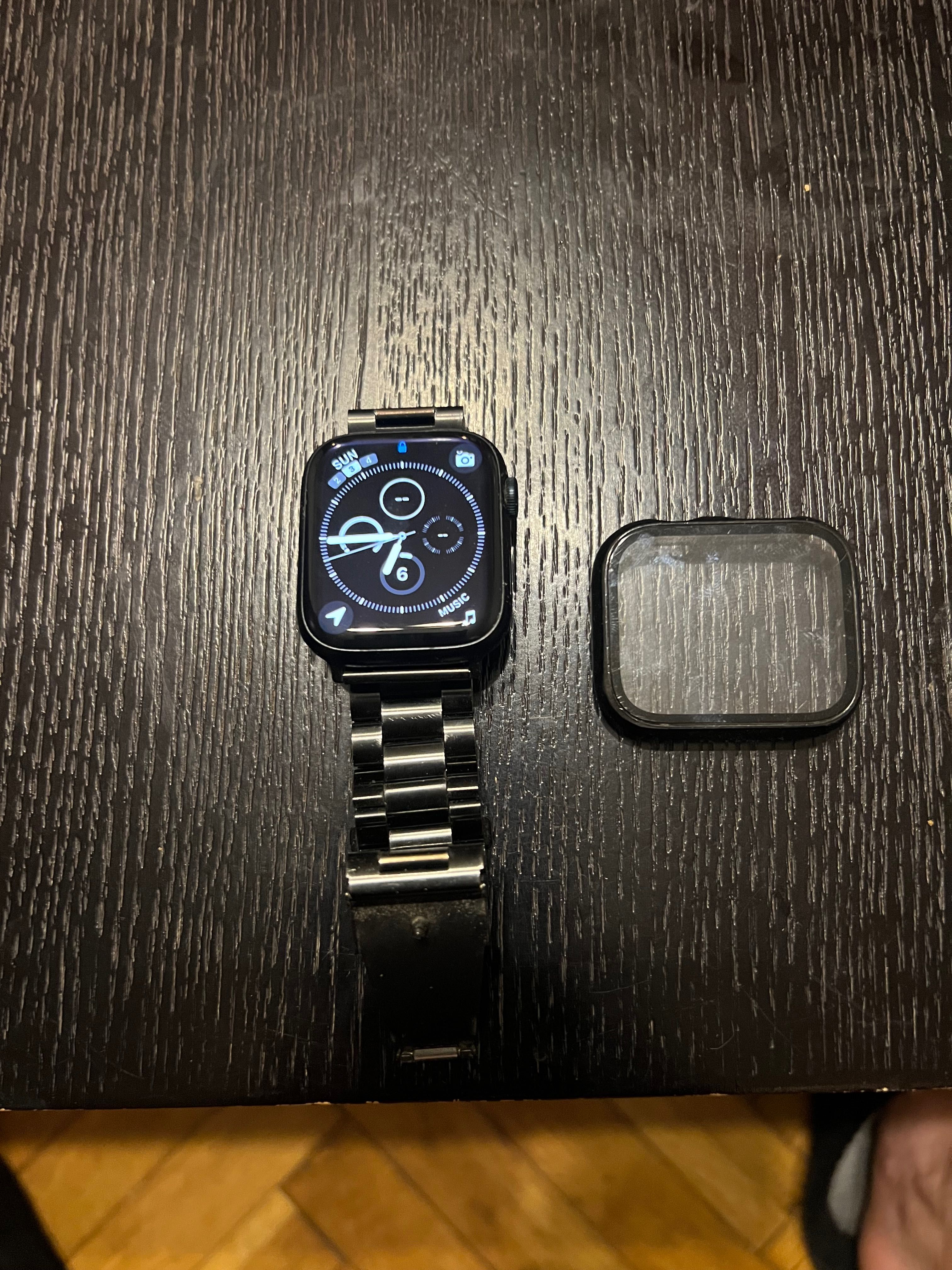 Appel watch 9 45mm