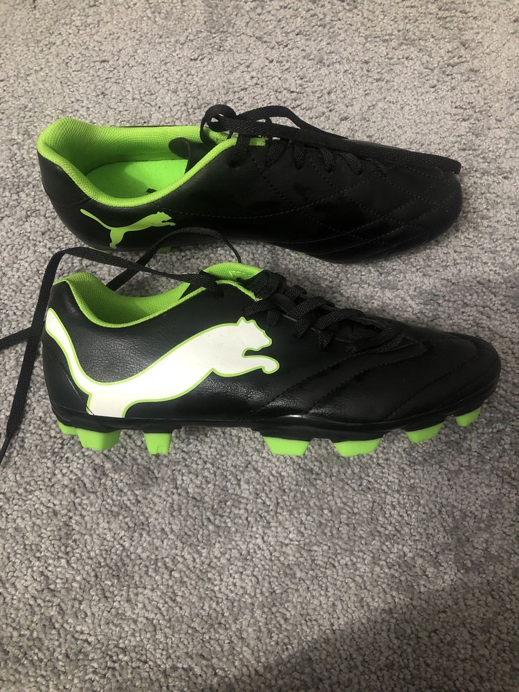 Бутонки PUMA
