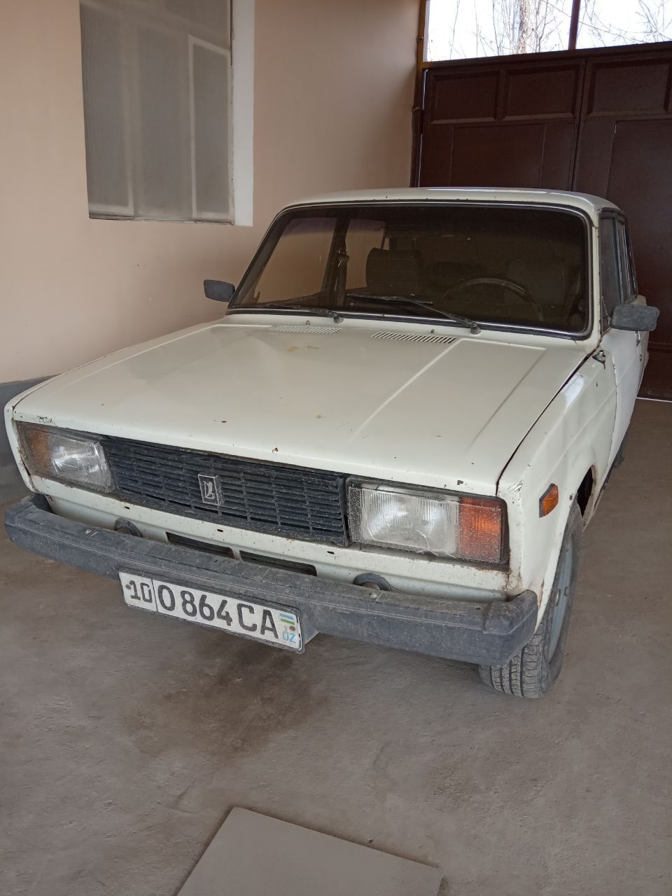 2105 holati yaxshi