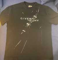 Tricou Givenchy, Marimea M , stare 9/10