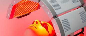 фотодинамической терапии KN-7000D