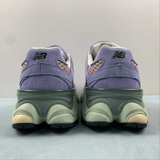 Нови дамски маратонки Whitaker Group x New Balance 9060 Missing Pieces