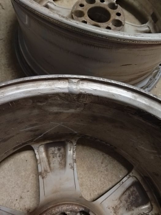 Джанти Мерцедес CLS 18 Спорт Пакет