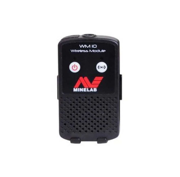 Беспроводной аудиомодуль Minelab для GPZ 7000