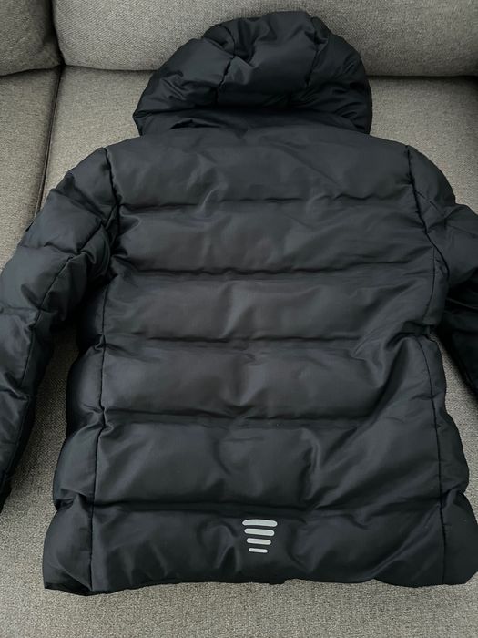 Детско зимно яке