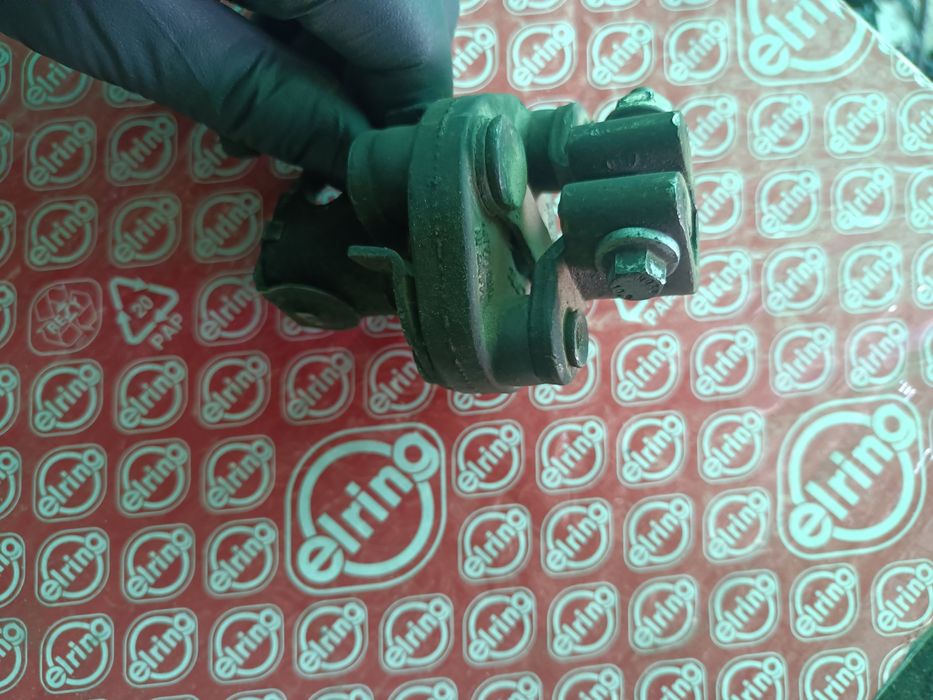 Cuplaj elastic,bucsa coloana direcție Ford Transit 2000-2014