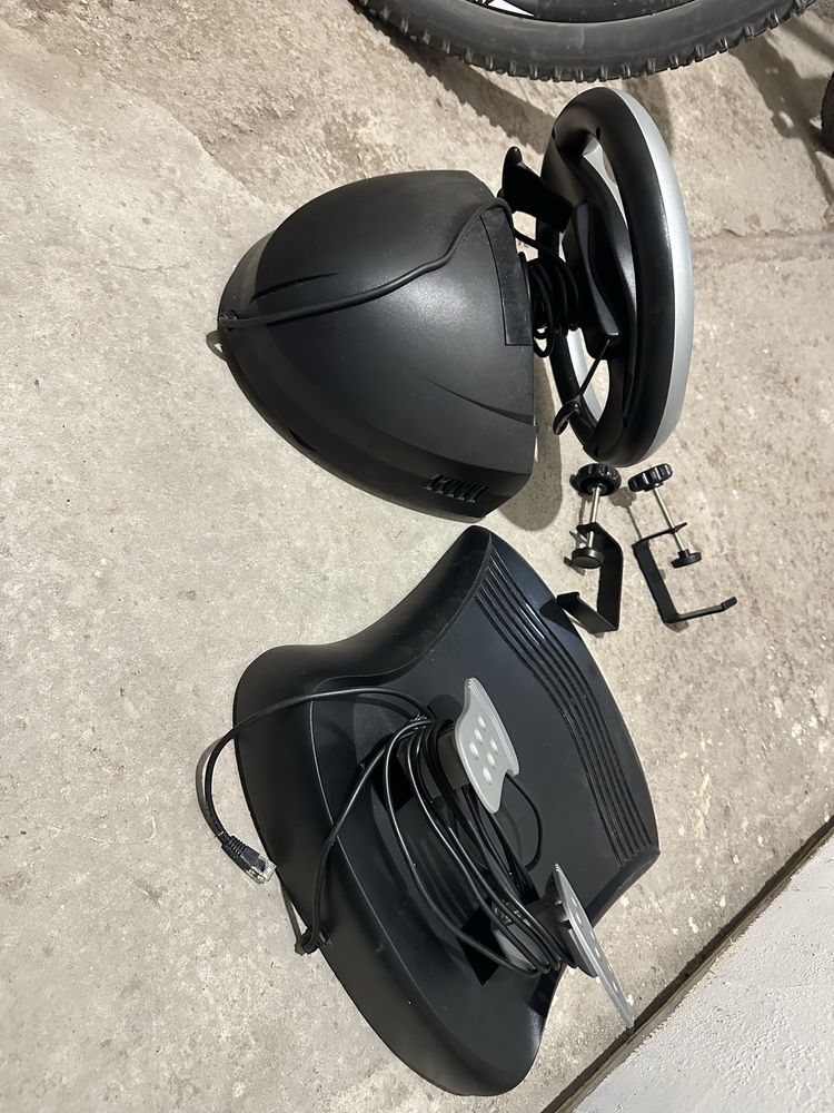 Genius SpeedWheel 3
