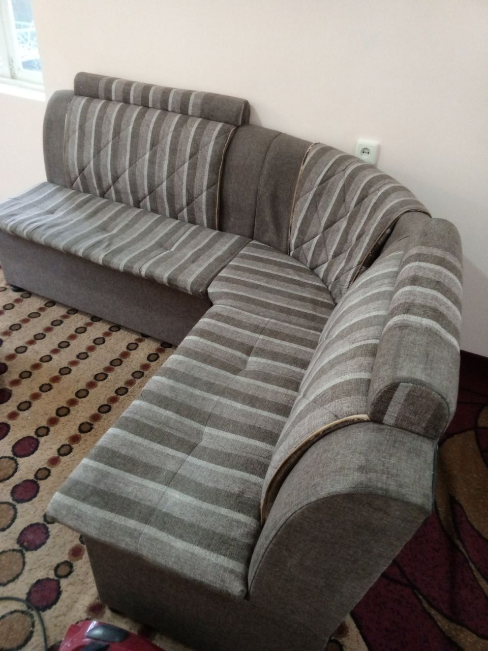 Продам беседку кухонную