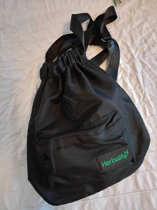 раница хербалайф