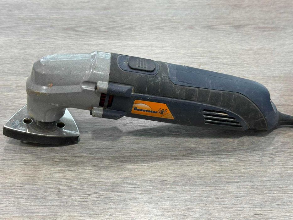 Мултифункционален инструмент за реновиране WT02234