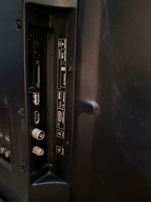 Televizor SHARP AQUOS UHD 4k