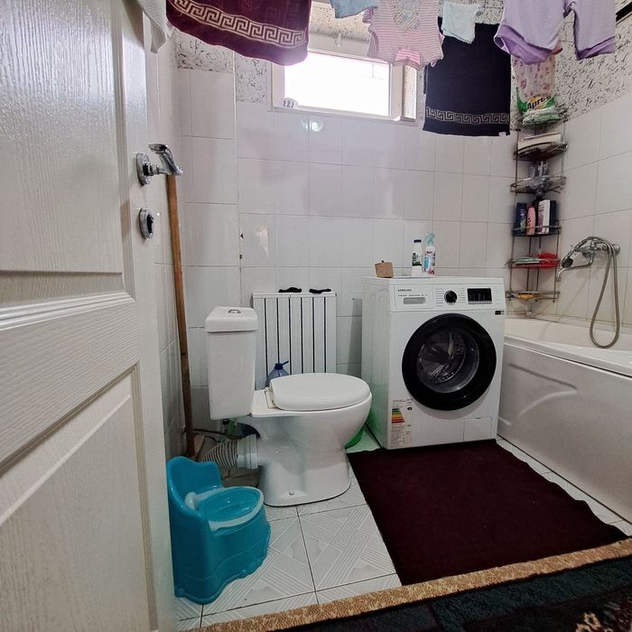 3 хона 1-этаж срочно сотилади