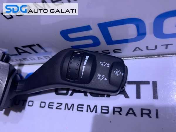 Comutator Maneta Stergator Stergatoare Ford S-Max 2006 - 2015 Cod 6G9T-17A553-AE 6G9T17A553AE