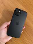 iPhone 15 128гб классный