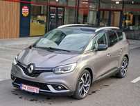 Renault Grand Scenic 1.6DCI 2017  IMPECABIL