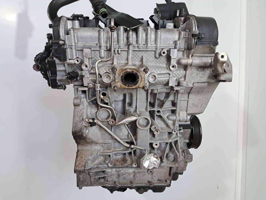 Motor complet ambielat  Volkswagen Golf 6 (5K1) [Fabr 2009-2013] CZDA