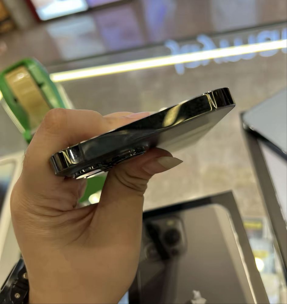 13 Pro Max Акб 86%