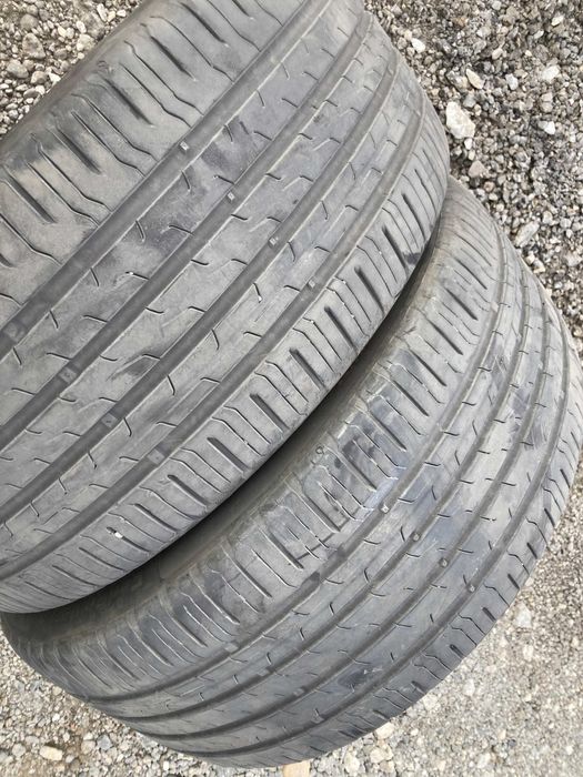 Летни гуми 225 45 17 CONTINENTAL dot 20