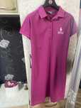 Rochie Polo Club Royal Berkshire