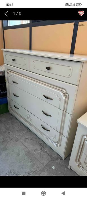 Комод тумба сатылады