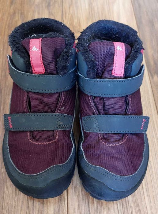 Зимни обувки, Декатлон, р-р 28