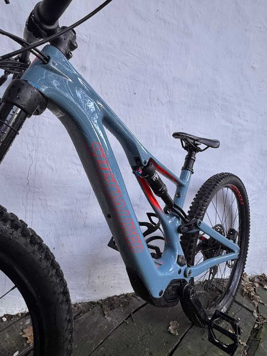 Specialized Turbo Levo SL Comp – 2019