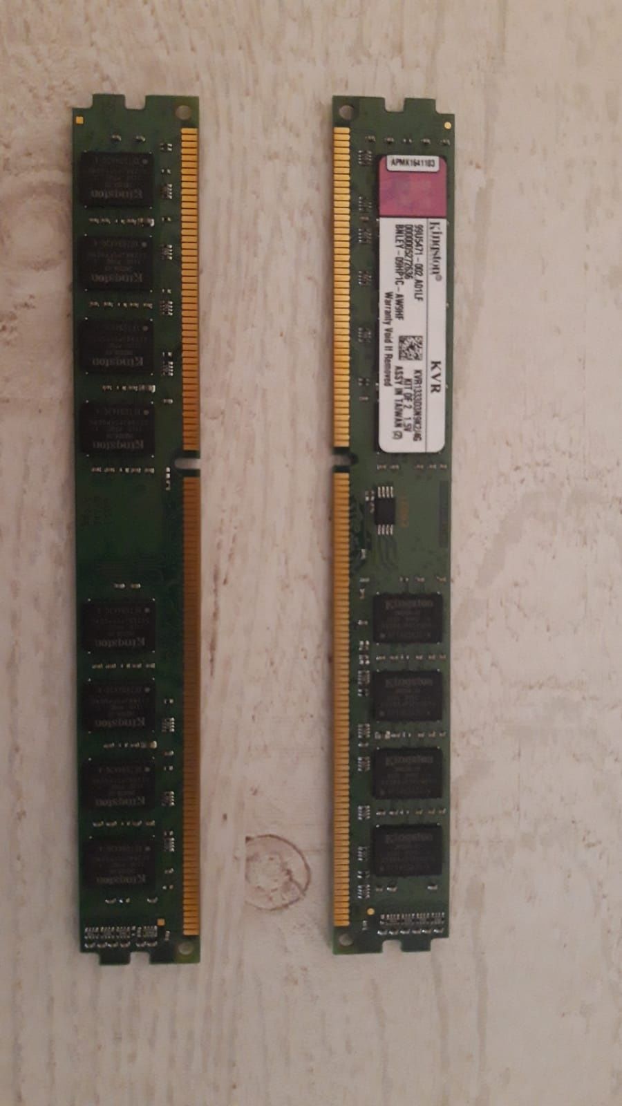 Memorii RAM DDR3 PC