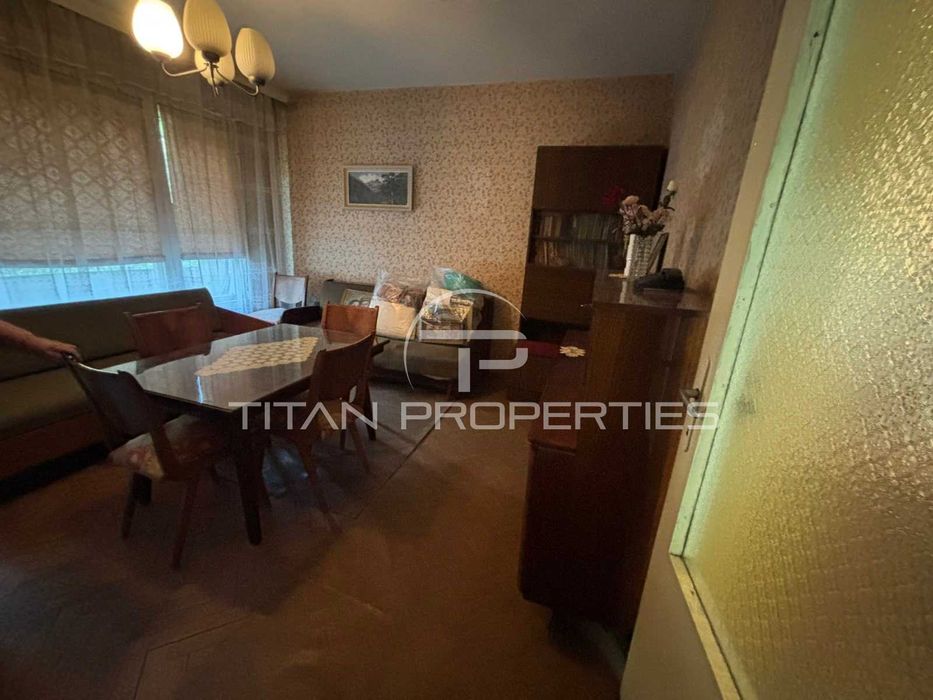 Продава се Двустаен апартамент в Пловдив, Гагарин - 64 кв.м за 1477 €/кв.м - Снимка #2