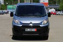Citroen jumpy 2015!