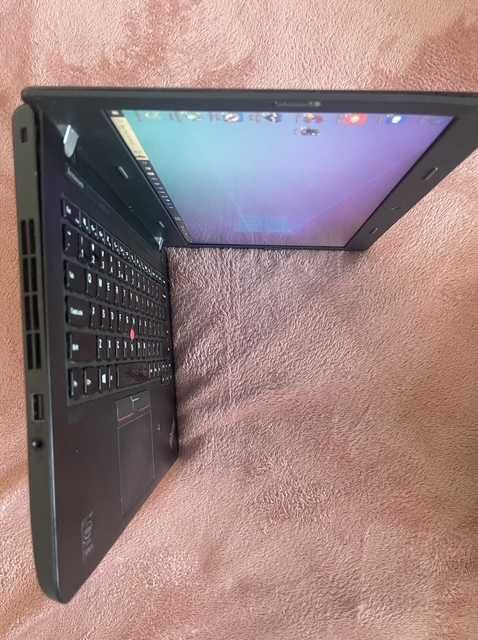 Laptop Lenovo E450, i5