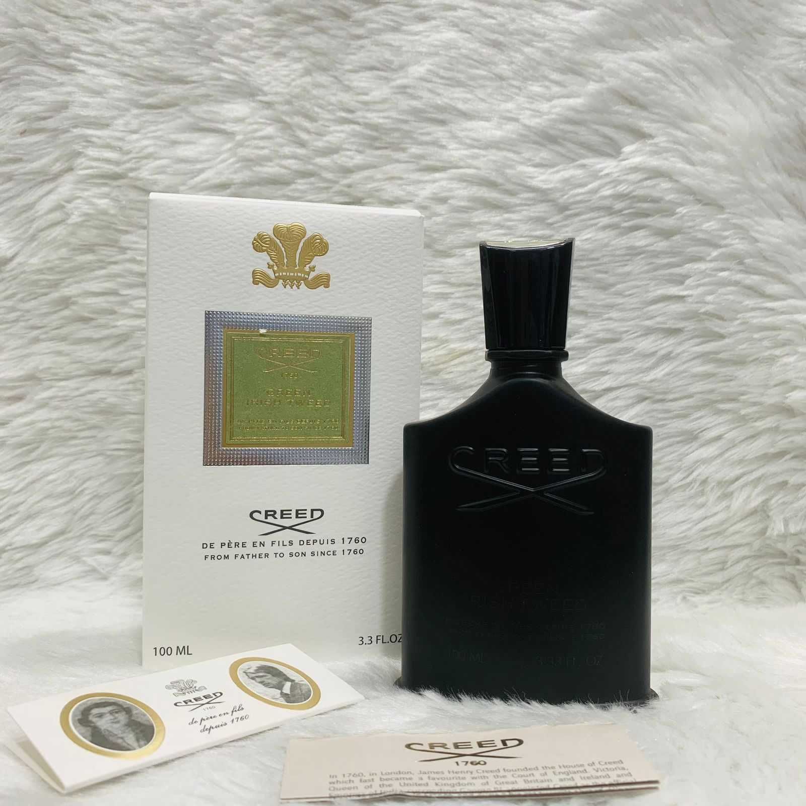 Creed Irish Tweed 100ml EDP