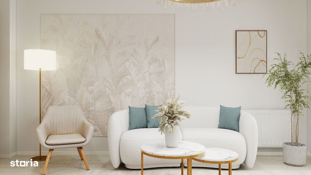 Apartament 2 Camere | Zona Carol | Mobilat | Direct proprietar