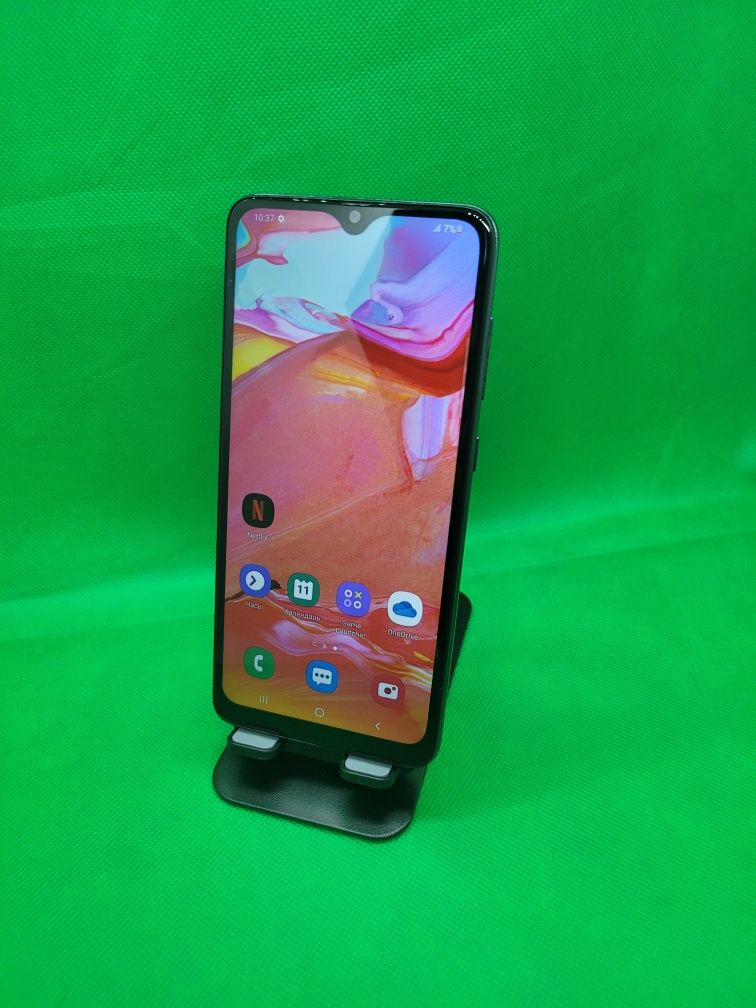 Samsung Galaxy A70