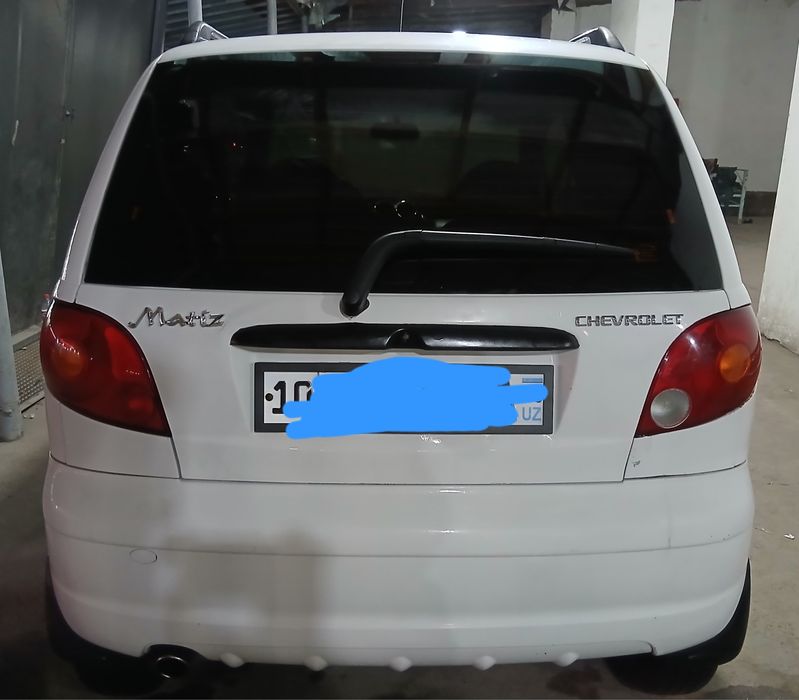 Сотилади матиз мх нархи 1800 йили 2003 бензинда